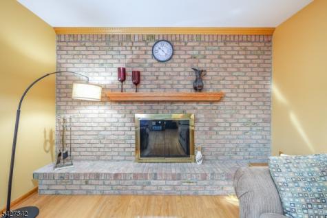 5 Ashlyn Road Parsippany-troy Hills NJ 07054