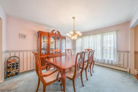 5 Ashlyn Road Parsippany-troy Hills NJ 07054