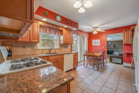 5 Ashlyn Road Parsippany-troy Hills NJ 07054