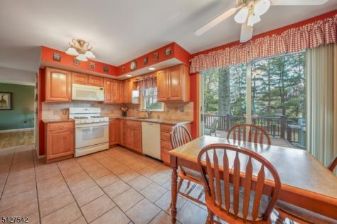 5 Ashlyn Road Parsippany-troy Hills NJ 07054