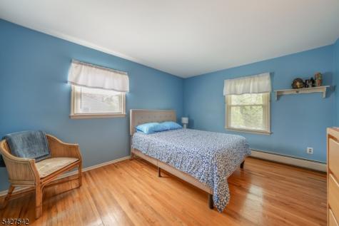 5 Ashlyn Road Parsippany-troy Hills NJ 07054