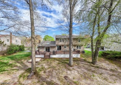 5 Ashlyn Road Parsippany-troy Hills NJ 07054
