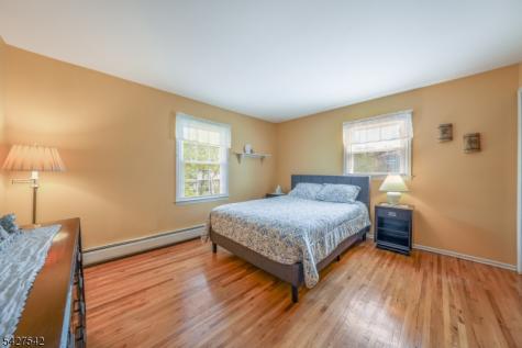 5 Ashlyn Road Parsippany-troy Hills NJ 07054