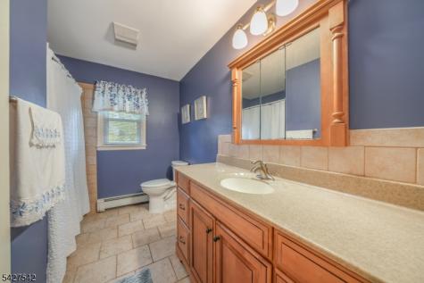 5 Ashlyn Road Parsippany-troy Hills NJ 07054