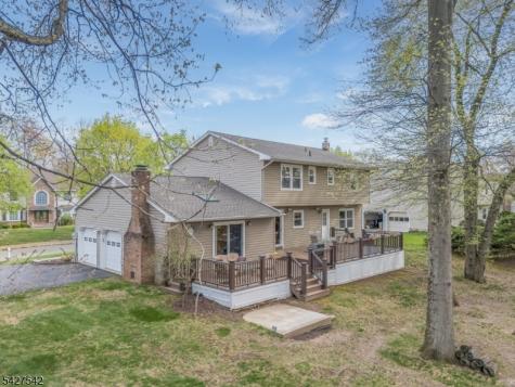 5 Ashlyn Road Parsippany-troy Hills NJ 07054