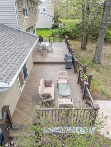 5 Ashlyn Road Parsippany-troy Hills NJ 07054