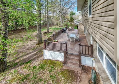 5 Ashlyn Road Parsippany-troy Hills NJ 07054