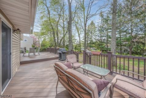 5 Ashlyn Road Parsippany-troy Hills NJ 07054
