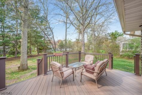 5 Ashlyn Road Parsippany-troy Hills NJ 07054