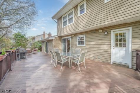 5 Ashlyn Road Parsippany-troy Hills NJ 07054