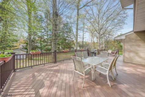 5 Ashlyn Road Parsippany-troy Hills NJ 07054