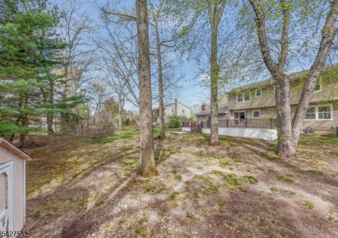 5 Ashlyn Road Parsippany-troy Hills NJ 07054