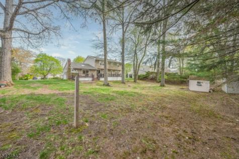 5 Ashlyn Road Parsippany-troy Hills NJ 07054