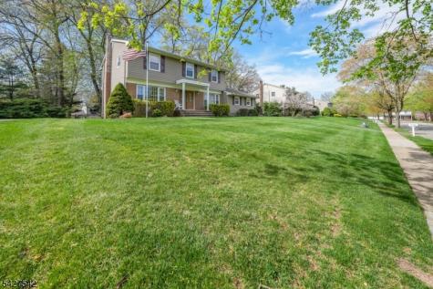 5 Ashlyn Road Parsippany-troy Hills NJ 07054
