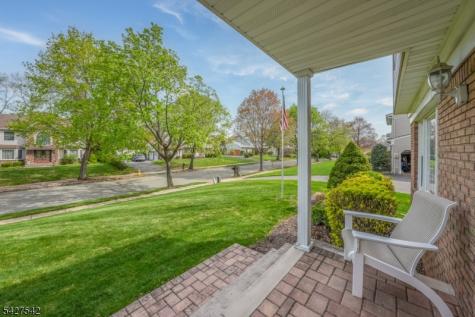 5 Ashlyn Road Parsippany-troy Hills NJ 07054