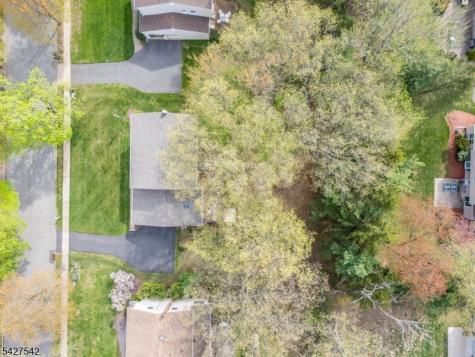 5 Ashlyn Road Parsippany-troy Hills NJ 07054