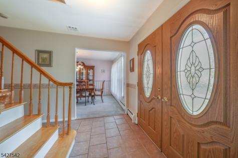 5 Ashlyn Road Parsippany-troy Hills NJ 07054