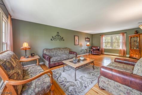 5 Ashlyn Road Parsippany-troy Hills NJ 07054