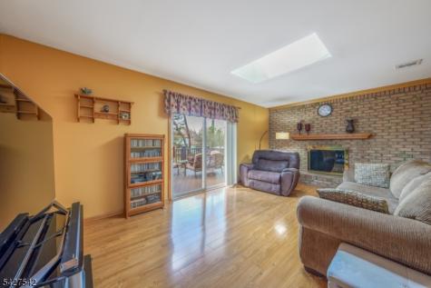 5 Ashlyn Road Parsippany-troy Hills NJ 07054
