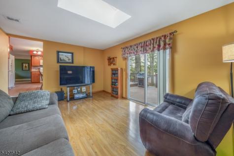 5 Ashlyn Road Parsippany-troy Hills NJ 07054