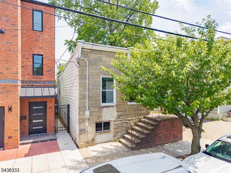 84 Heckel Street Belleville NJ 07109