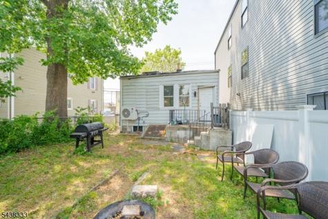 84 Heckel Street Belleville NJ 07109