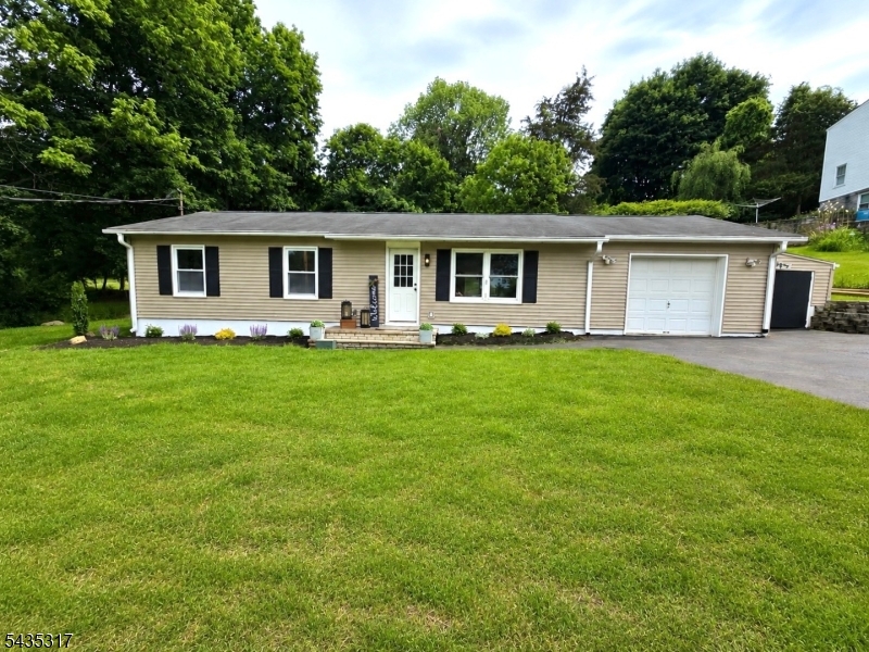 5 Ravine Drive Andover NJ 07860
