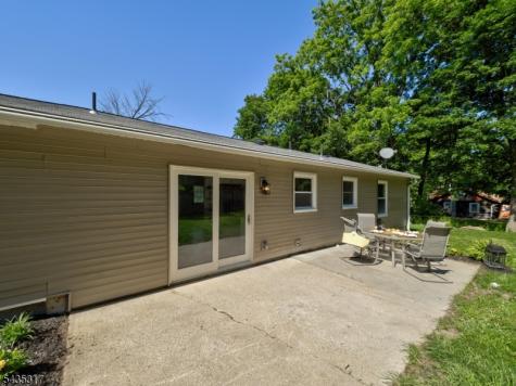 5 Ravine Drive Andover NJ 07860