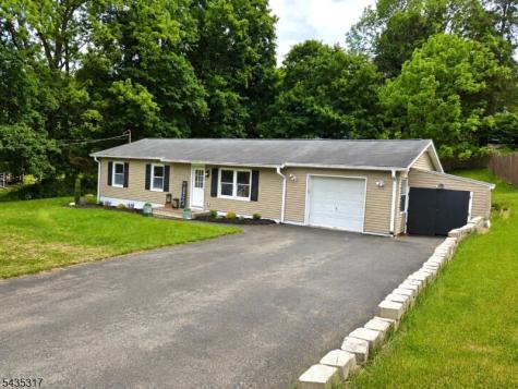 5 Ravine Drive Andover NJ 07860