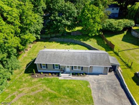 5 Ravine Drive Andover NJ 07860