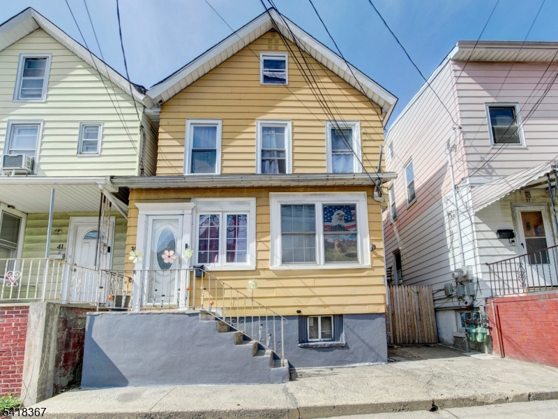39 Rankin Street Elizabeth NJ 07206