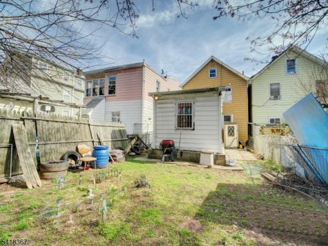 39 Rankin Street Elizabeth NJ 07206