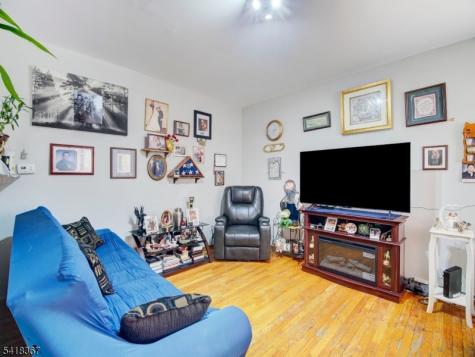 39 Rankin Street Elizabeth NJ 07206