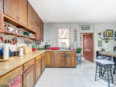 39 Rankin Street Elizabeth NJ 07206