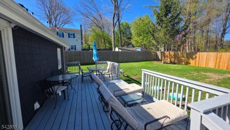 26 White Birch Trail Jefferson NJ 07460