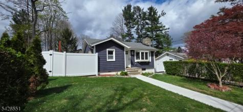 26 White Birch Trail Jefferson NJ 07460