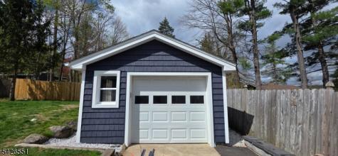 26 White Birch Trail Jefferson NJ 07460