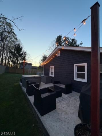 26 White Birch Trail Jefferson NJ 07460