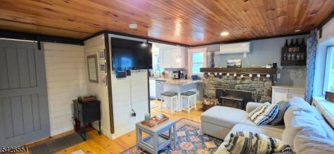 26 White Birch Trail Jefferson NJ 07460