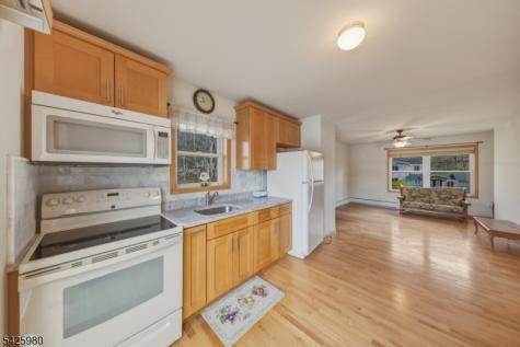 14 E Shore Drive Hampton NJ 07860
