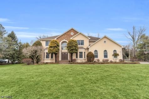 1 Sherwood Court Old Tappan NJ 07675