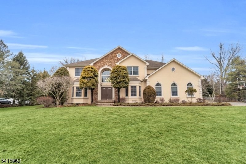 1 Sherwood Court Old Tappan NJ 07675