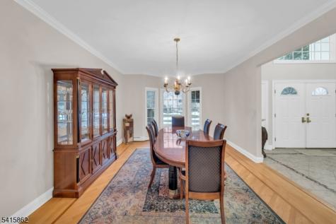 1 Sherwood Court Old Tappan NJ 07675
