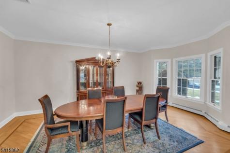 1 Sherwood Court Old Tappan NJ 07675