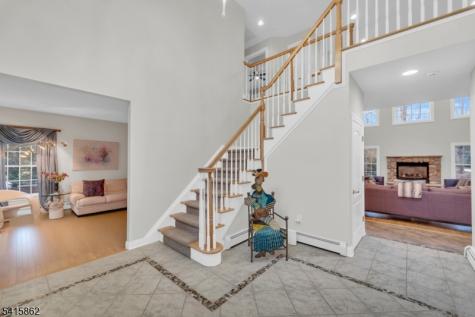 1 Sherwood Court Old Tappan NJ 07675