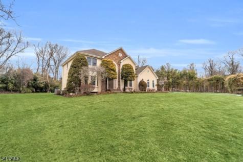 1 Sherwood Court Old Tappan NJ 07675