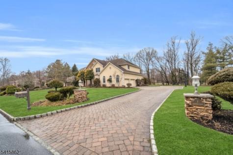 1 Sherwood Court Old Tappan NJ 07675