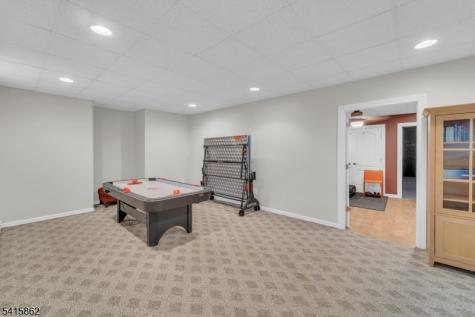 1 Sherwood Court Old Tappan NJ 07675