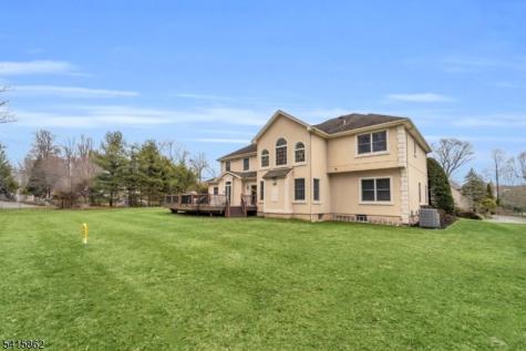 1 Sherwood Court Old Tappan NJ 07675