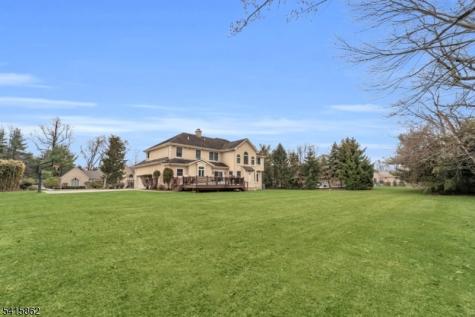 1 Sherwood Court Old Tappan NJ 07675